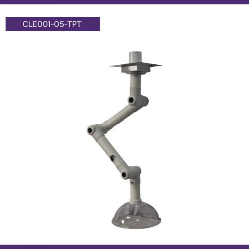 METHOD Polypropylene Arm Hood