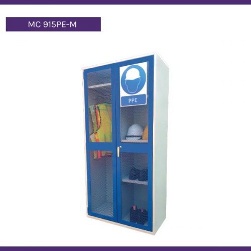 METHOD PPE Storage Cabinet