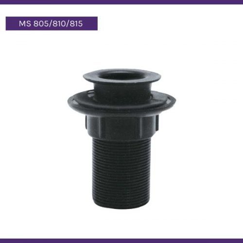 Laboratory Sink Waste