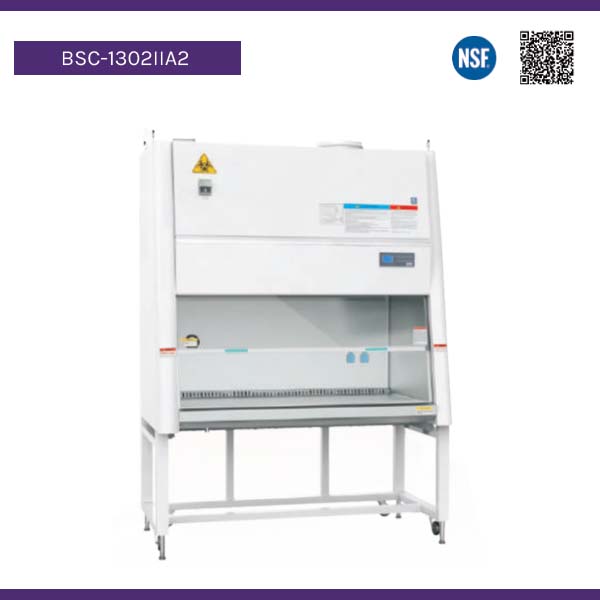 BSC-1302IIA2 METHOD BSC 1300mm NSF Certified