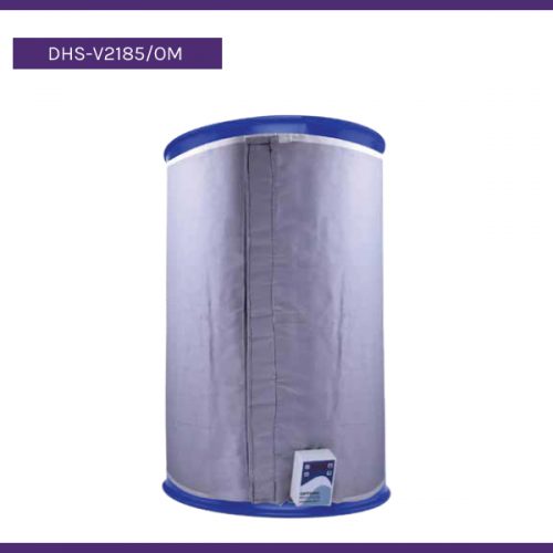 METHOD Heat-Man Drum Heater