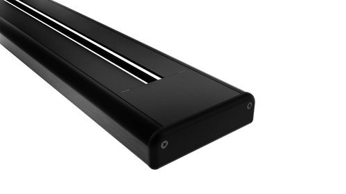 Model S Surface Power Track